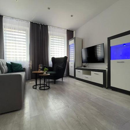 Apartament Eros Rynek Болеславець Екстер'єр фото
