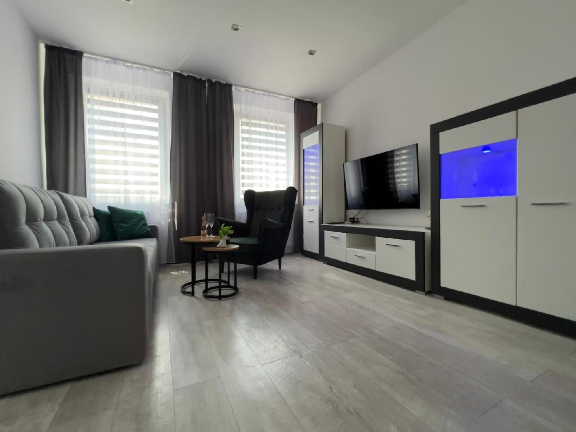 Apartament Eros Rynek Болеславець Екстер'єр фото